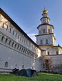 Novojerusalimski manastir